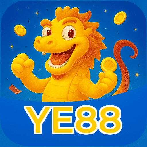 YE88 logo